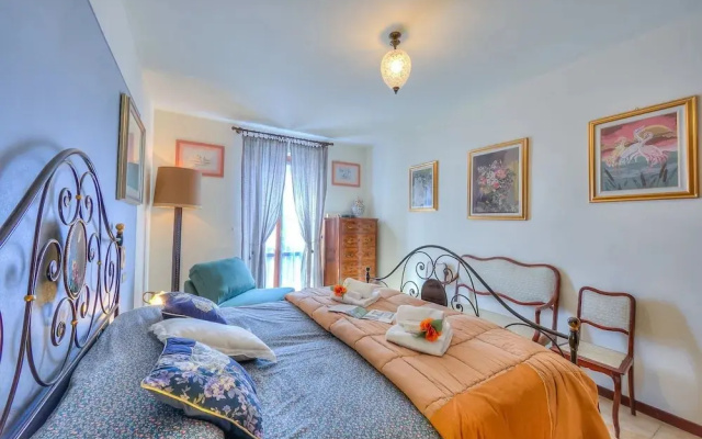 Casa Elisabetta in Stresa