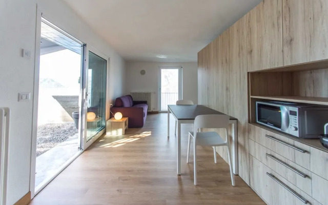 Casa sull'acqua
