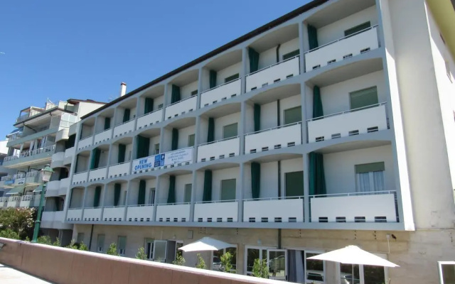 Hotel Stella Maris