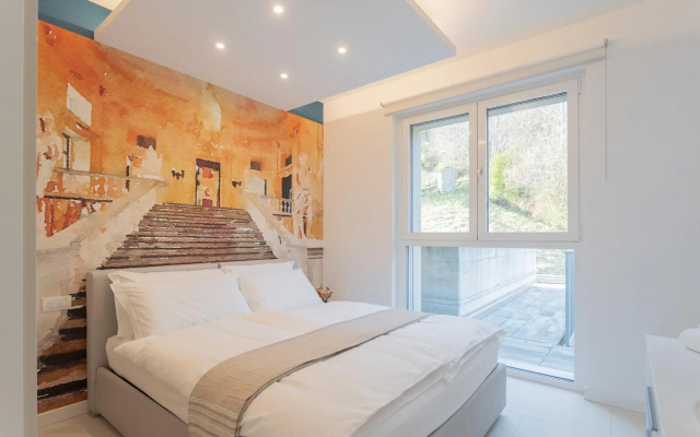Valarin Firenze Luxory Apartment Wellness