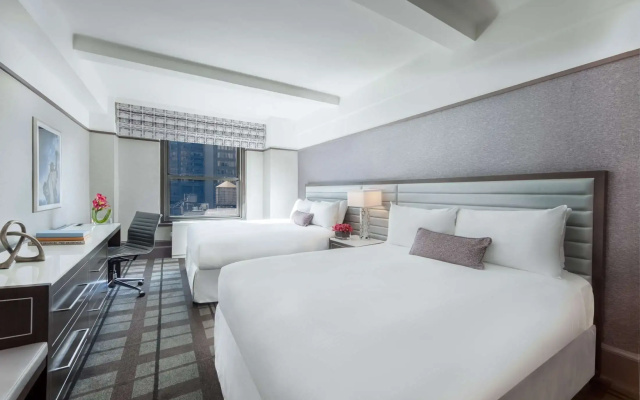 Park Central Hotel New York