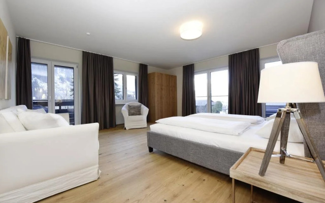 Hotel Garni Fuchsenstube