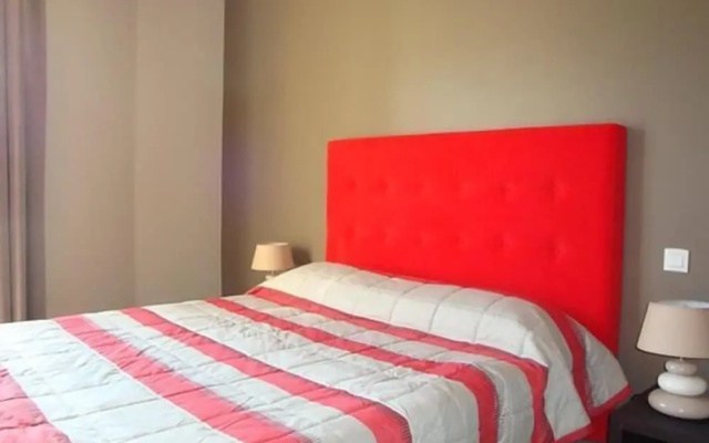 Chambres d'hôtes chez Fernand