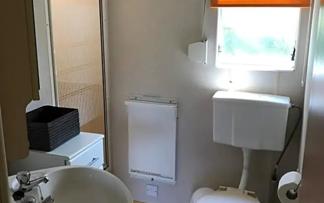 Domek letniskowy w Sarbinowie