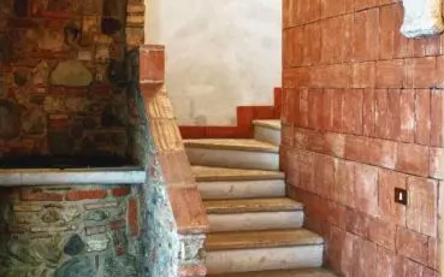 Palazzina Gelsomino