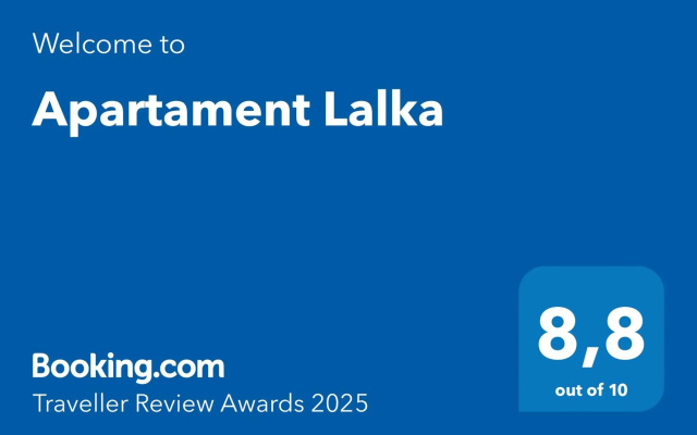 Apartament Lalka