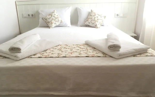 Bozcaada Denizyildizi Otel