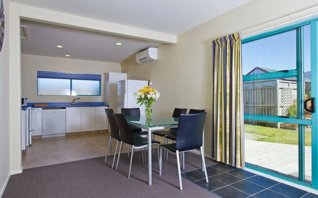 Kaikōura TOP 10 Holiday Park