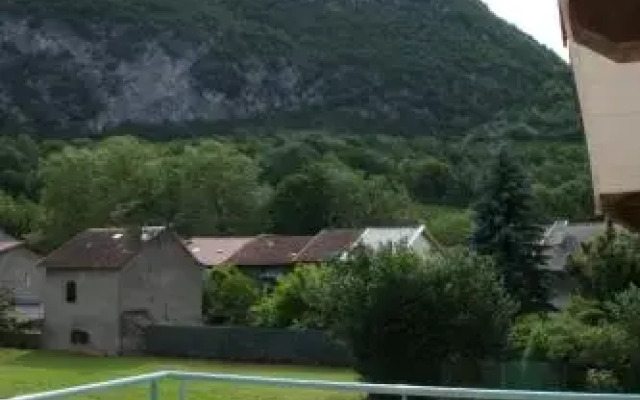 La petite auberge de niaux