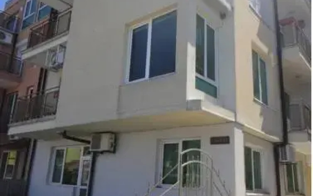 Apartments Kostova