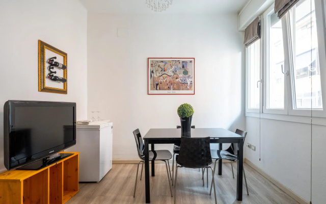 Porta Mascarella Apartment by Wonderful Italy