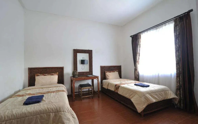 Osmond Villa Resort