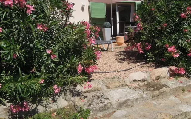 Casa Precojo