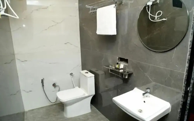 Jmc Hotel Star Inn