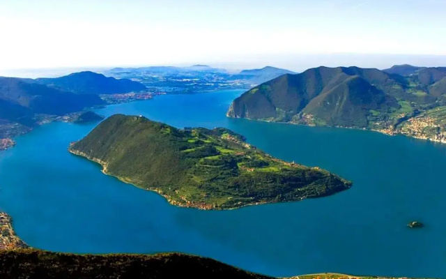 L'Isola dei Sapori