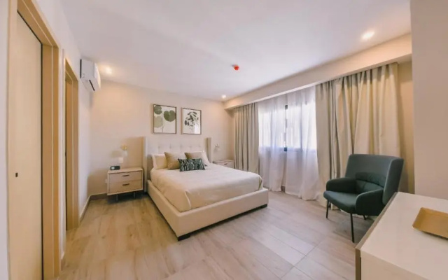 Regatta Living II - 905