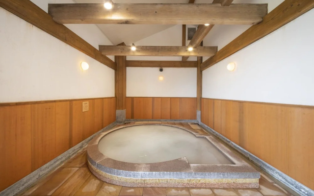 Sanuki Mansion