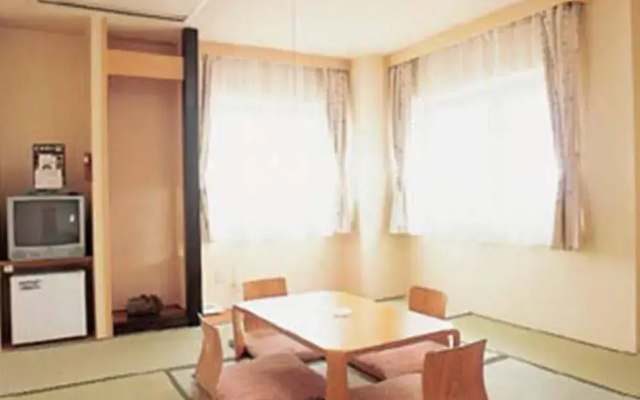 Hotel Okabe Shiosaitei