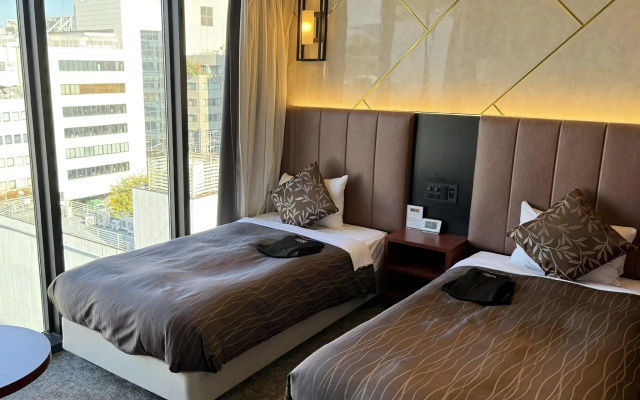 PLACE Hotel Ascot