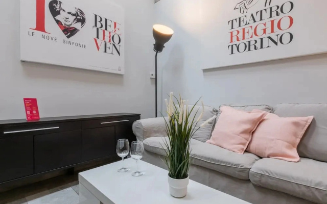 Loft Regio by Wonderful Italy