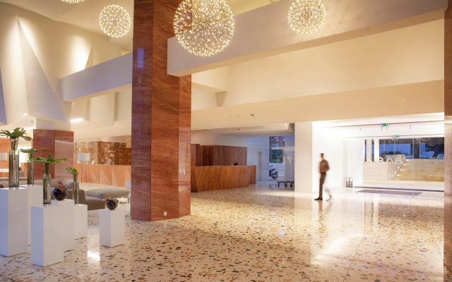 Hotel Bellevue