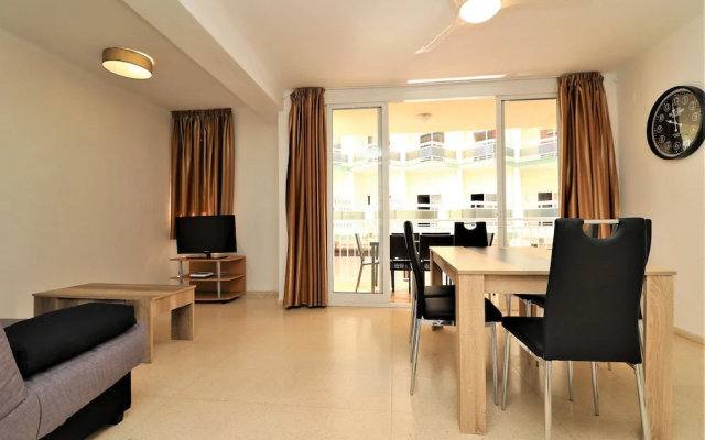 Apartamento Tugar 1-1