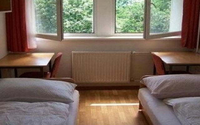 Pop Up Hostels - Downtown Budapest
