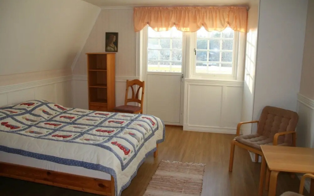Salnö Gård