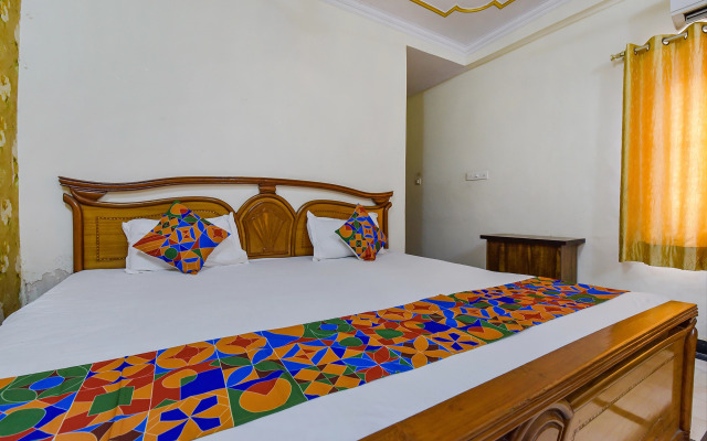 Hotel Vijay Niwas