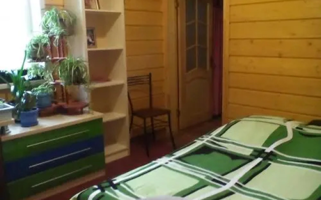Guest House on Lesnaya