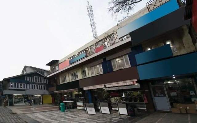 Chinar Comforts