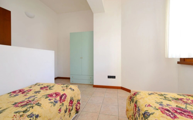 Apartment in Lignano 21644