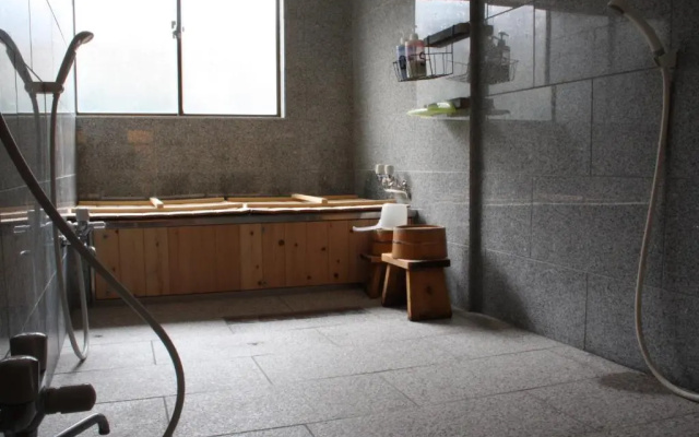 Magome Chaya