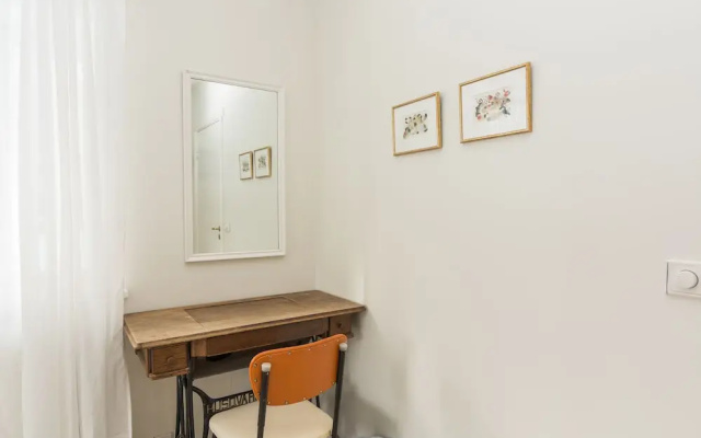 Bjarmó Guesthouse
