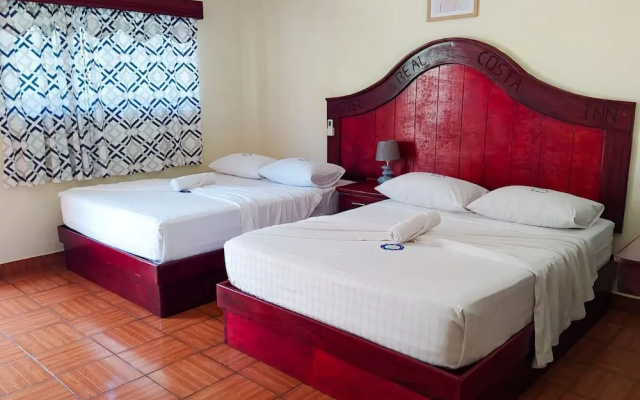 Hotel Real Costa Inn