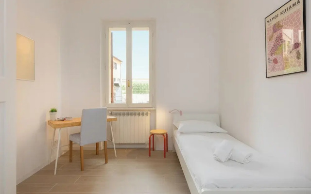 Rental in Rome Mastai Trastevere Home