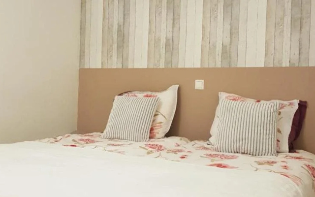 Appartement Villa Eva Rosa