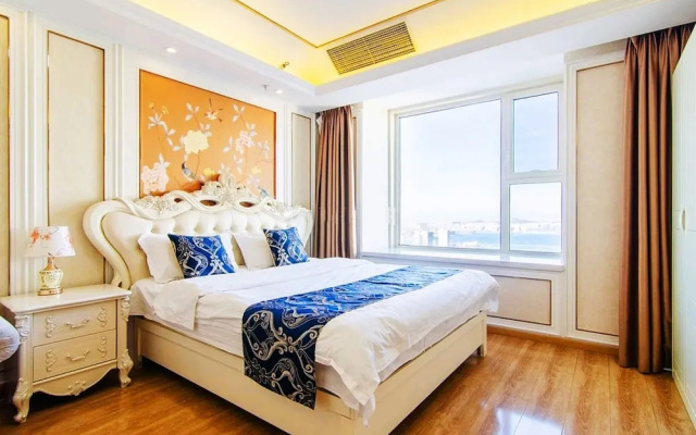 Da Lian Apartment