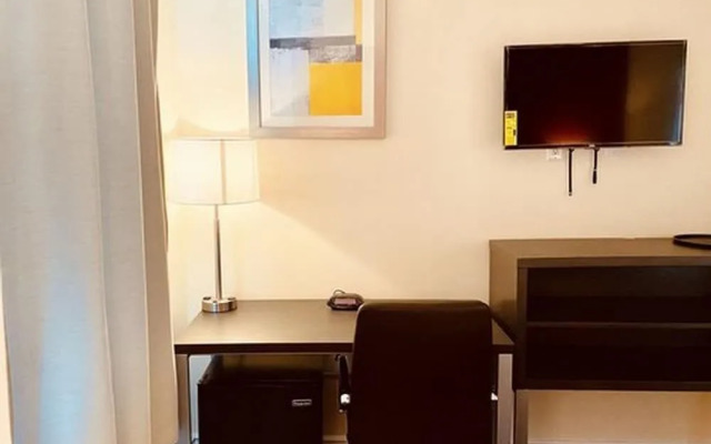 Surface Inn Brooklyn