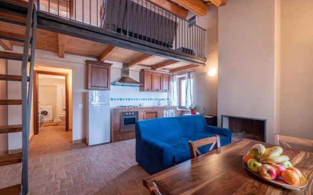 Villa Oliva