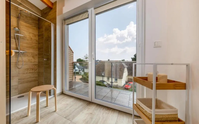 Suite Strandrose