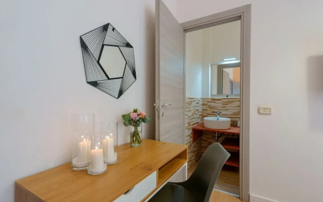 Bissenti Rooms