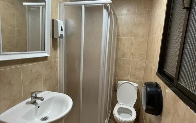Hostal La Campiña