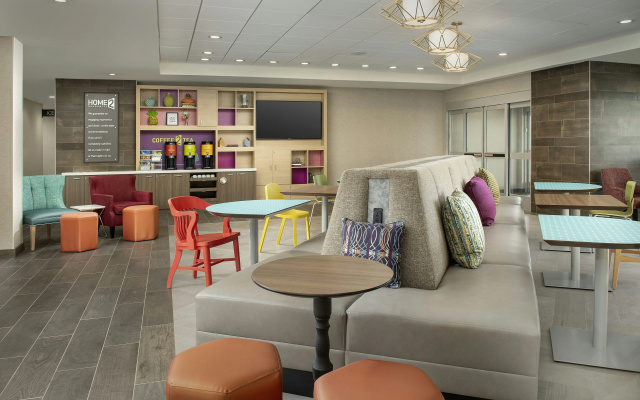 Home2 Suites by Hilton Marysville