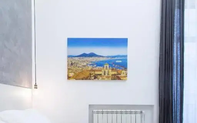 Casa Nora Napoli