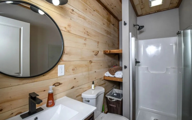 Kare Bear Cabin by Taylor Made Deep Creek