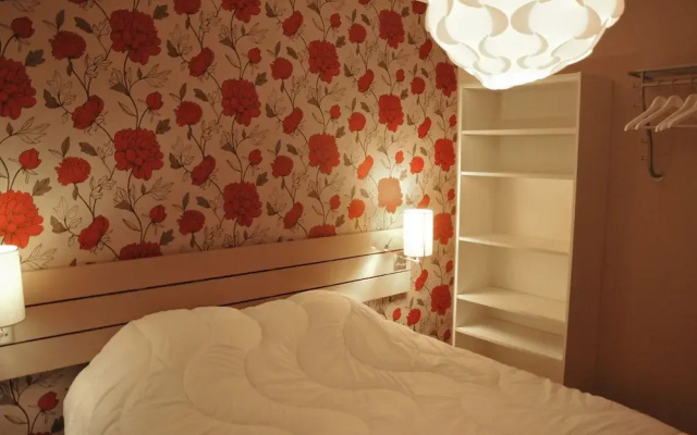Holiday Home in Marche-en-famenne Near Train