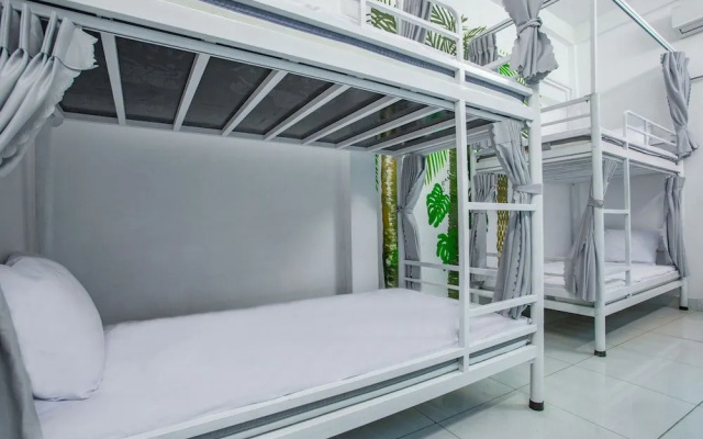 SPOT ON 957 Hue Corner Hostel
