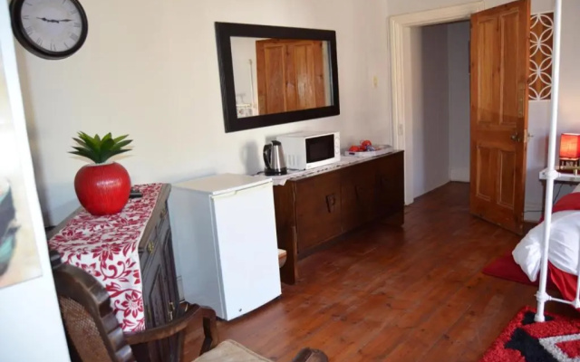 Sondela Bed & Breakfast