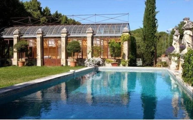 The Provence Experience